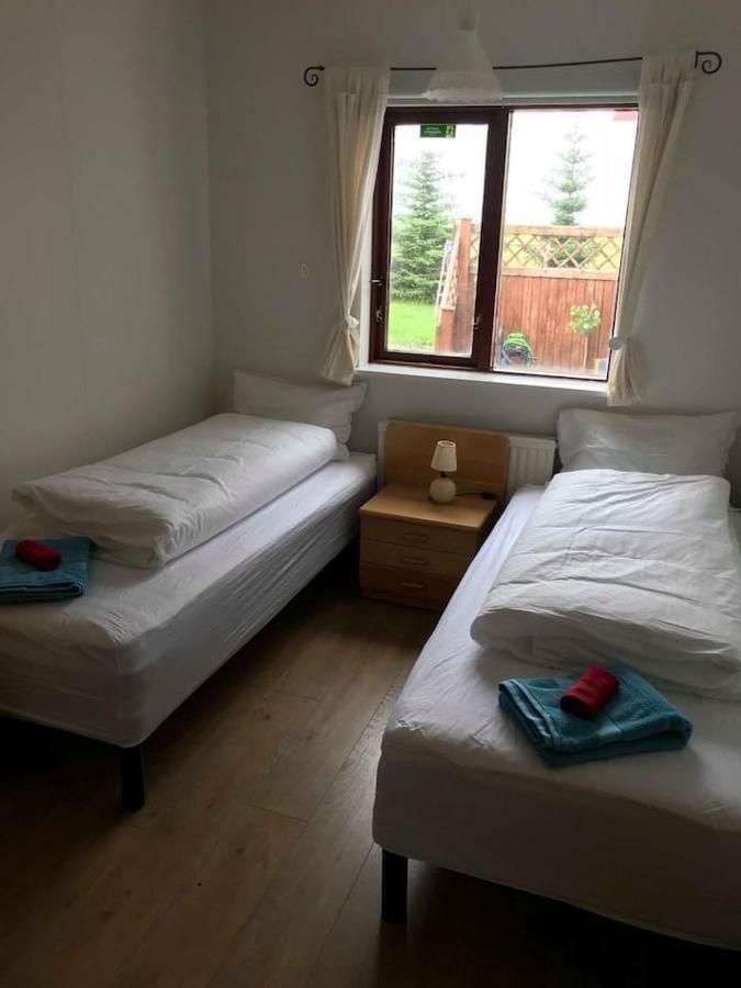 Selalaekur Country Guesthouse Хела Екстериор снимка