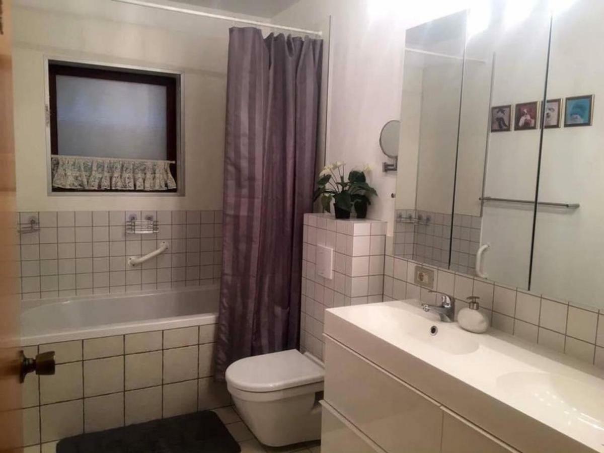 Selalaekur Country Guesthouse Хела Екстериор снимка