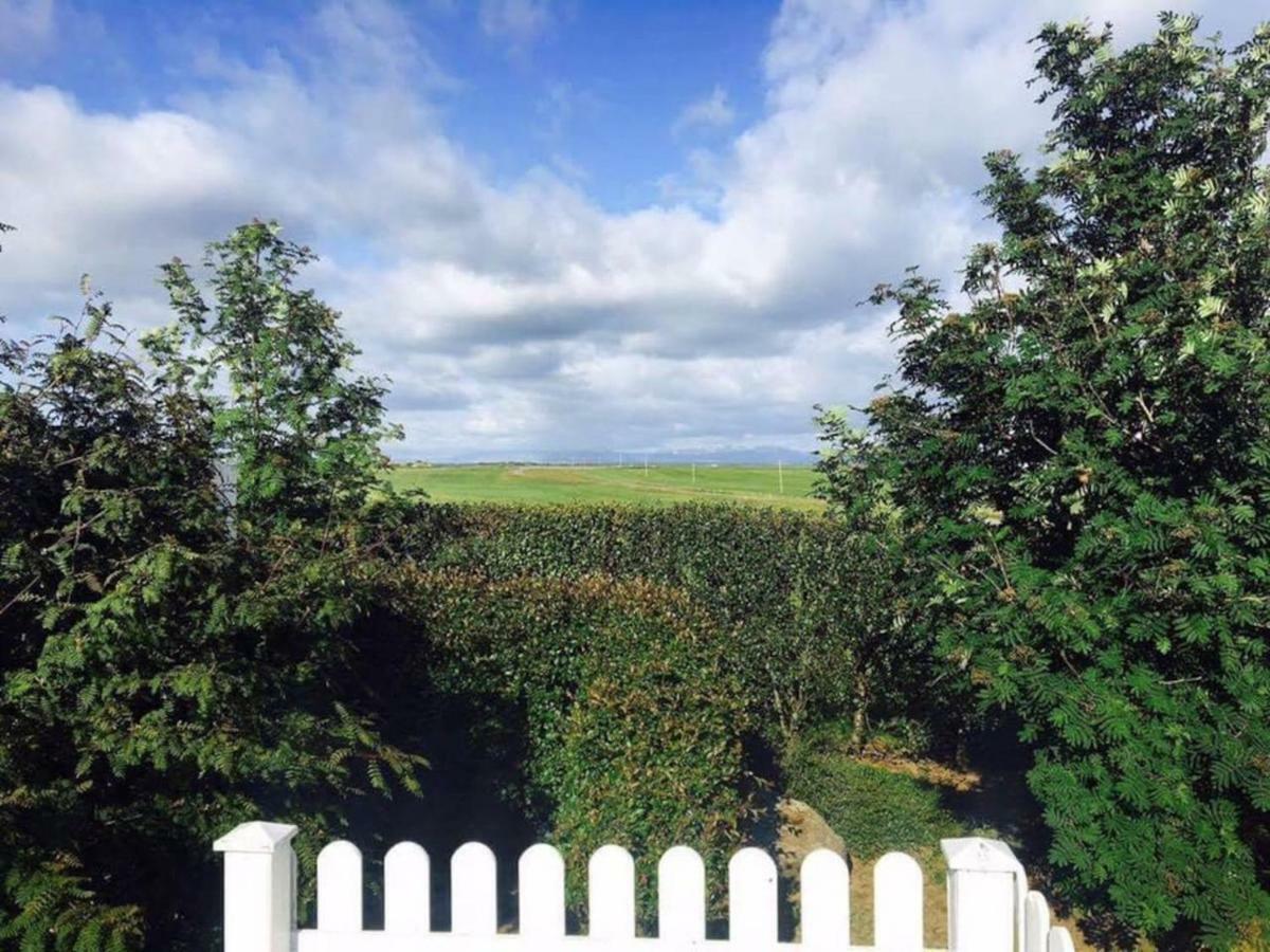 Selalaekur Country Guesthouse Хела Екстериор снимка