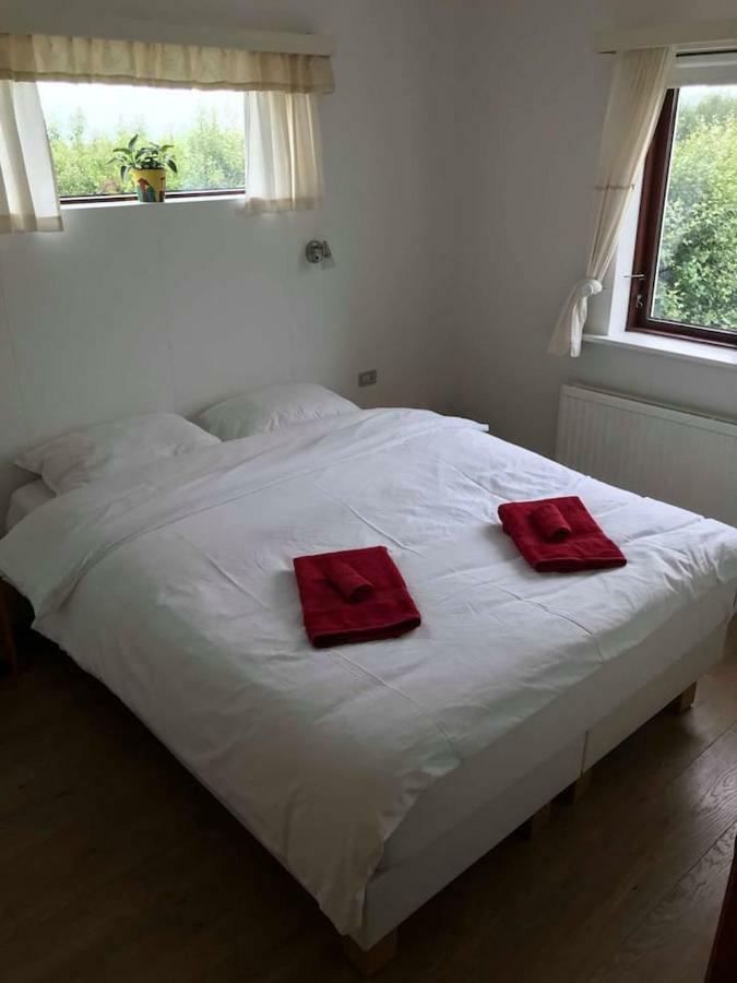 Selalaekur Country Guesthouse Хела Екстериор снимка