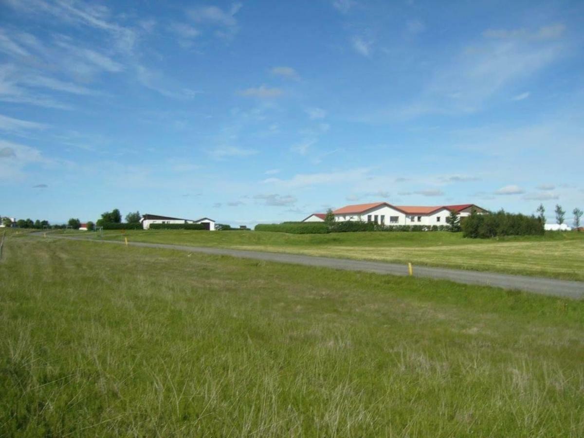 Selalaekur Country Guesthouse Хела Екстериор снимка