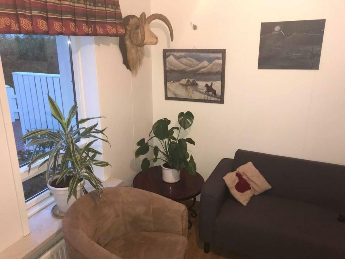 Selalaekur Country Guesthouse Хела Екстериор снимка