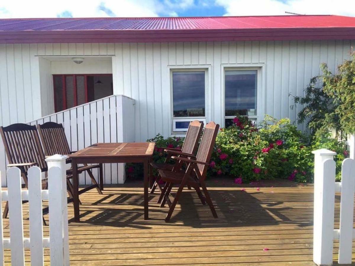Selalaekur Country Guesthouse Хела Екстериор снимка