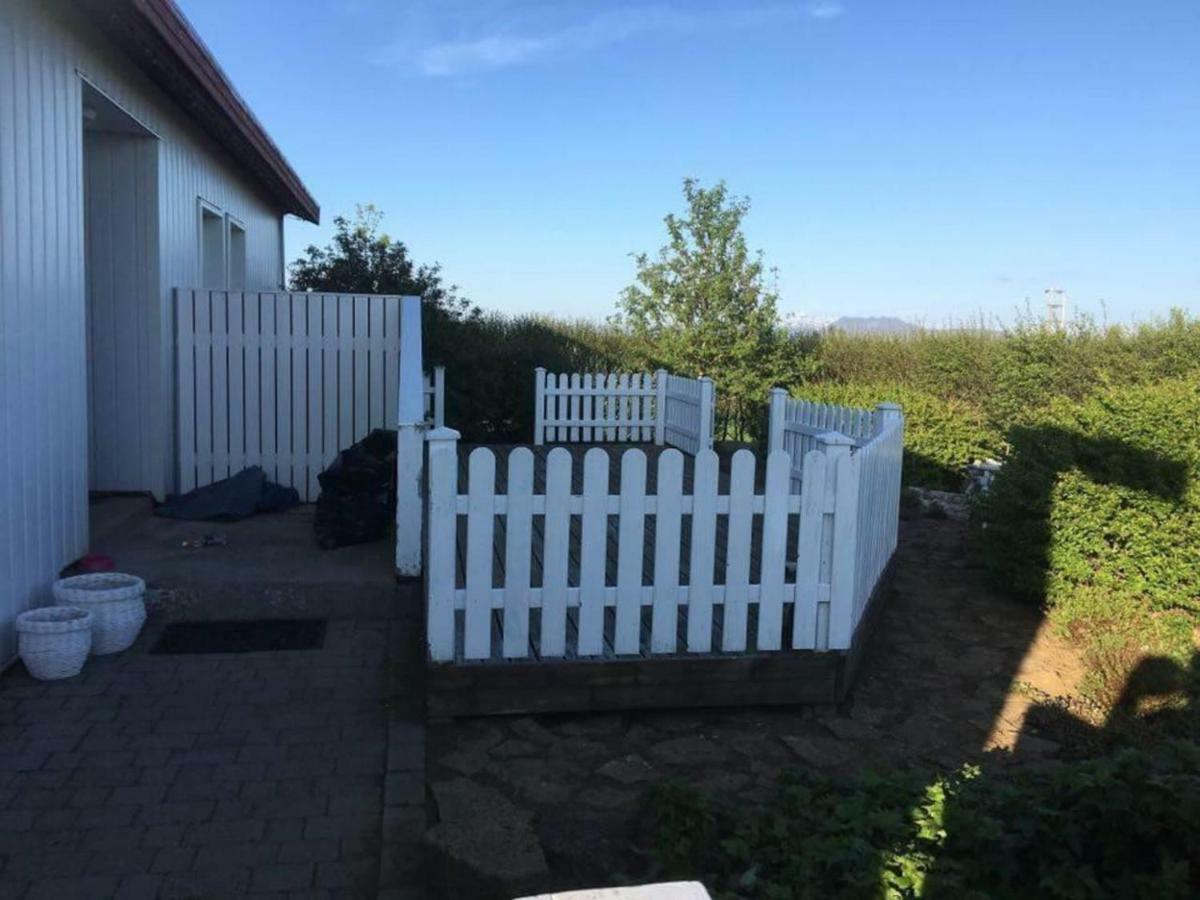 Selalaekur Country Guesthouse Хела Екстериор снимка