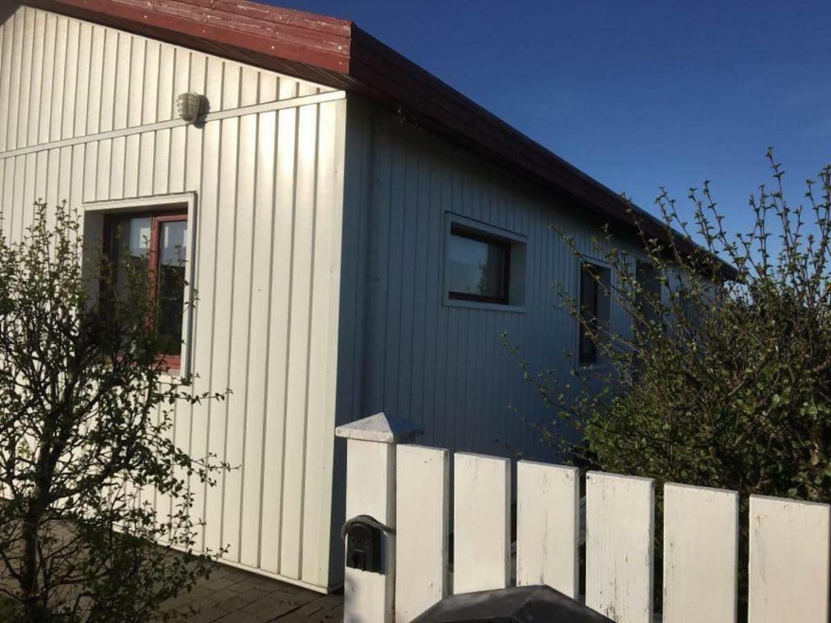 Selalaekur Country Guesthouse Хела Екстериор снимка