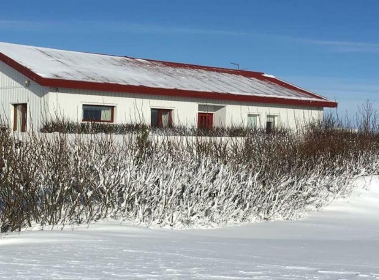 Selalaekur Country Guesthouse Хела Екстериор снимка
